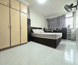 Blk 923 Hougang Avenue 9 (Hougang), HDB 4 Rooms #550057171
